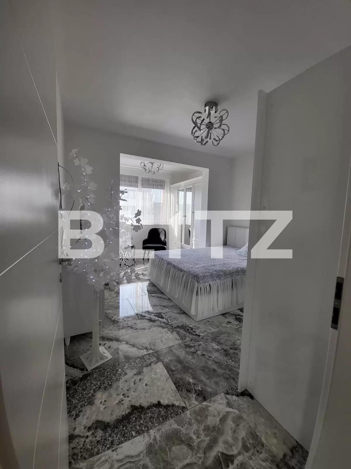 Apartament de vânzare 3 camere Manastur - 91078AV | BLITZ Cluj-Napoca | Poza4