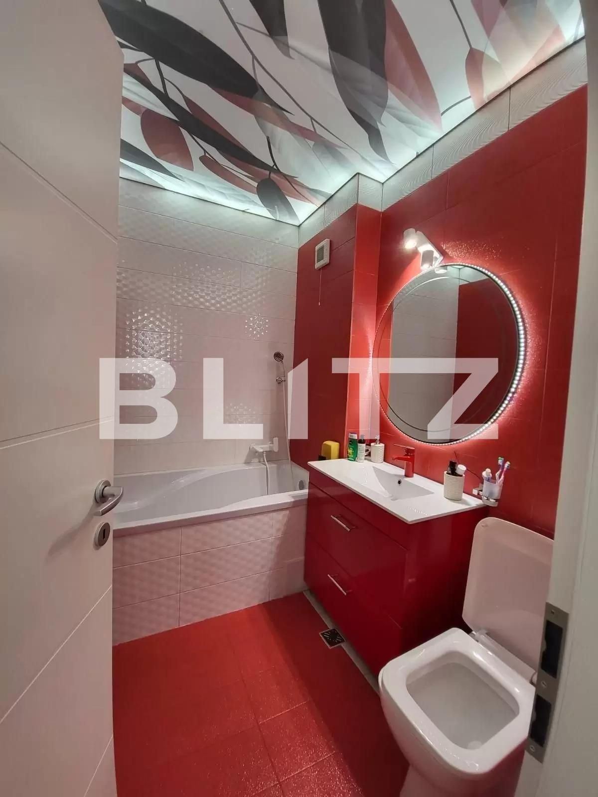 Apartament de vânzare 3 camere Manastur - 91078AV | BLITZ Cluj-Napoca | Poza8