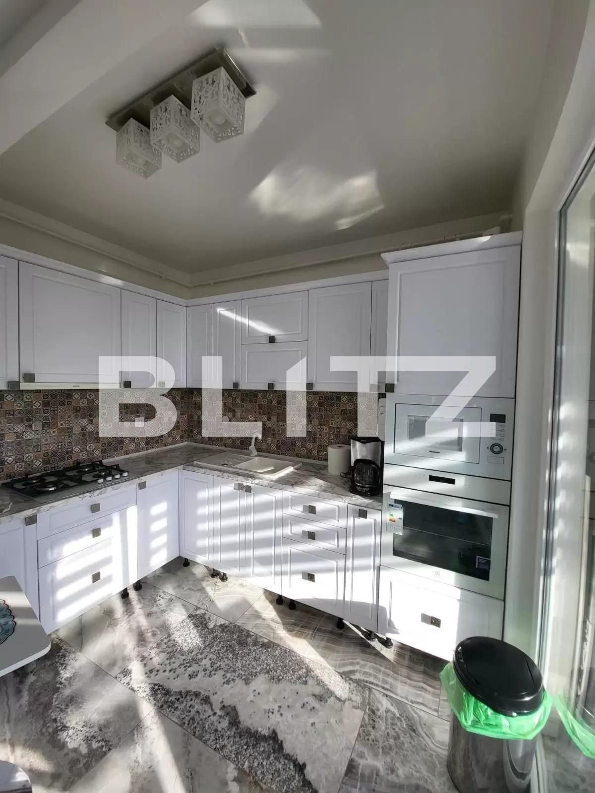 Apartament de vânzare 3 camere Manastur - 91078AV | BLITZ Cluj-Napoca | Poza2