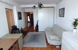 Garsonieră de 32 mp, parcare, bloc nou, acces facil către facultăți