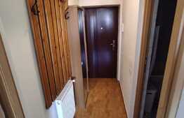 Garsonieră de 32 mp, parcare, bloc nou, acces facil către facultăți