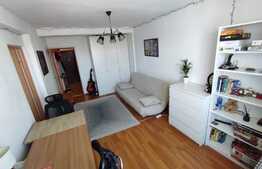 Garsonieră de 32 mp, parcare, bloc nou, acces facil către facultăți