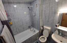 Garsonieră de 32 mp, parcare, bloc nou, acces facil către facultăți