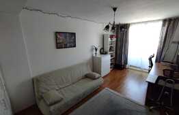 Garsonieră de 32 mp, parcare, bloc nou, acces facil către facultăți