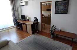 Garsonieră de 32 mp, parcare, bloc nou, acces facil către facultăți