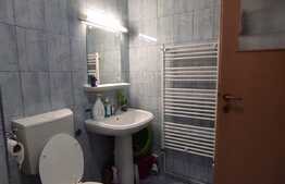 Garsonieră de 32 mp, parcare, bloc nou, acces facil către facultăți