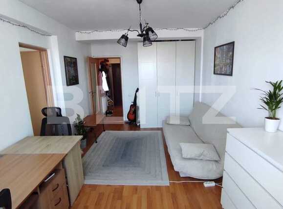 Garsonieră de vânzare Marasti - 91079AV | BLITZ Cluj-Napoca | Poza1