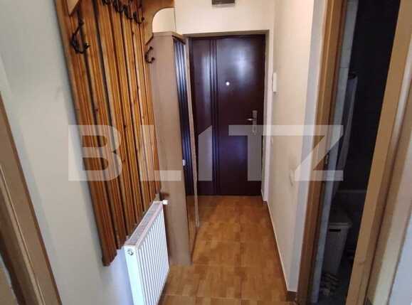 Garsonieră de vânzare Marasti - 91079AV | BLITZ Cluj-Napoca | Poza10