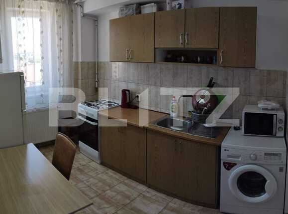 Garsonieră de vânzare Marasti - 91079AV | BLITZ Cluj-Napoca | Poza6