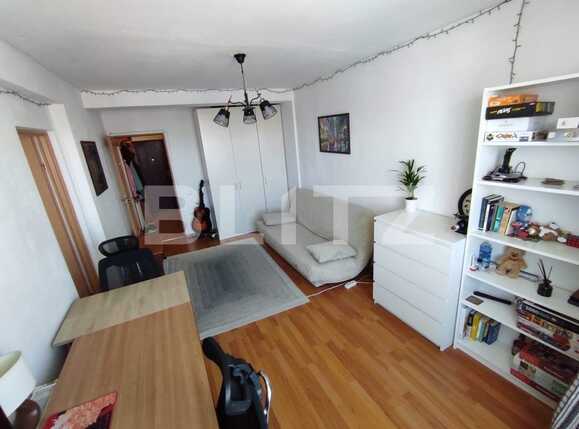 Garsonieră de vânzare Marasti - 91079AV | BLITZ Cluj-Napoca | Poza2