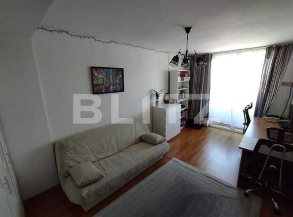 Garsonieră de vânzare Marasti - 91079AV | BLITZ Cluj-Napoca | Poza4