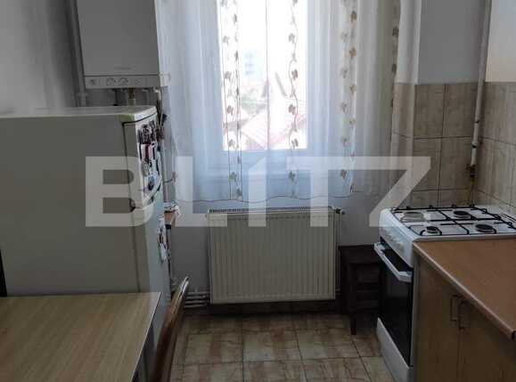 Garsonieră de vânzare Marasti - 91079AV | BLITZ Cluj-Napoca | Poza7