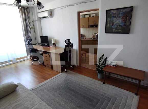 Garsonieră de vânzare Marasti - 91079AV | BLITZ Cluj-Napoca | Poza5