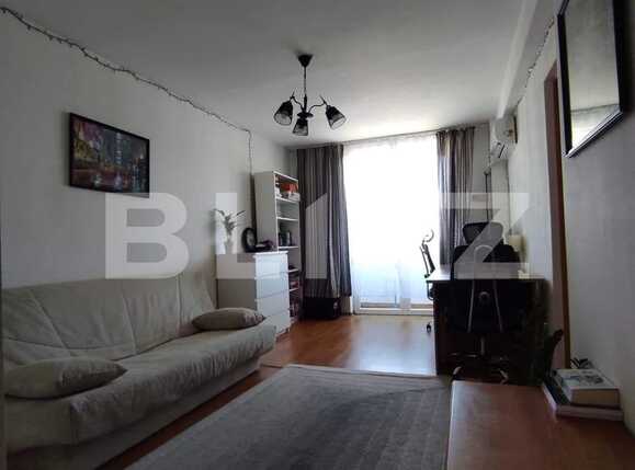Garsonieră de vânzare Marasti - 91079AV | BLITZ Cluj-Napoca | Poza3