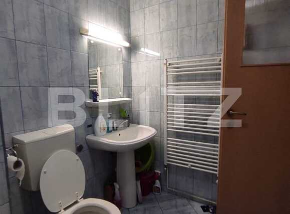 Garsonieră de vânzare Marasti - 91079AV | BLITZ Cluj-Napoca | Poza8