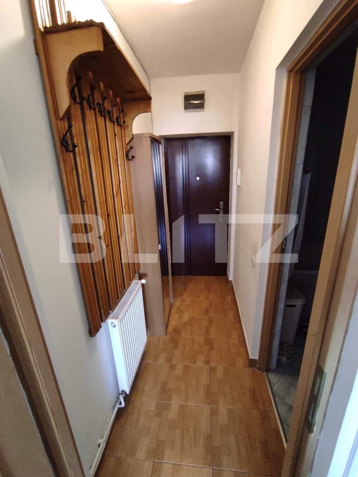 Garsonieră de vânzare Marasti - 91079AV | BLITZ Cluj-Napoca | Poza10