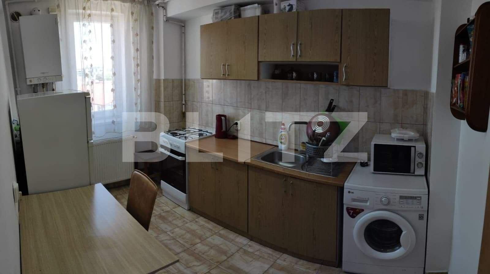 Garsonieră de vânzare Marasti - 91079AV | BLITZ Cluj-Napoca | Poza6