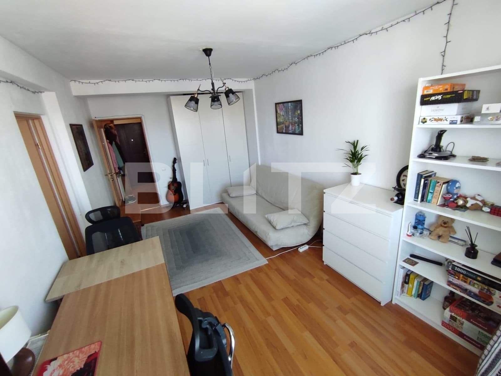 Garsonieră de vânzare Marasti - 91079AV | BLITZ Cluj-Napoca | Poza2