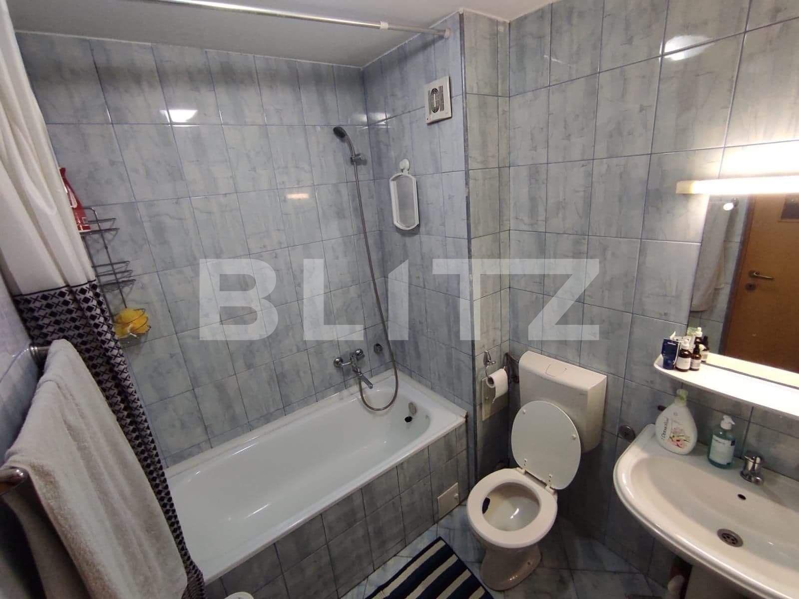 Garsonieră de vânzare Marasti - 91079AV | BLITZ Cluj-Napoca | Poza9