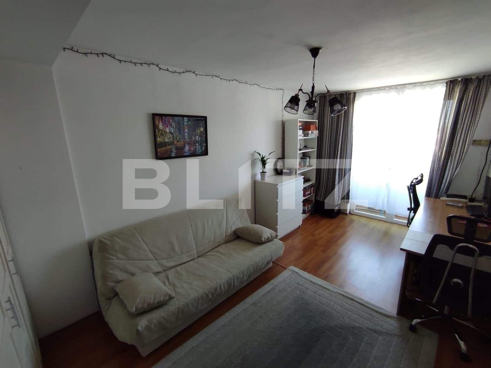 Garsonieră de vânzare Marasti - 91079AV | BLITZ Cluj-Napoca | Poza4