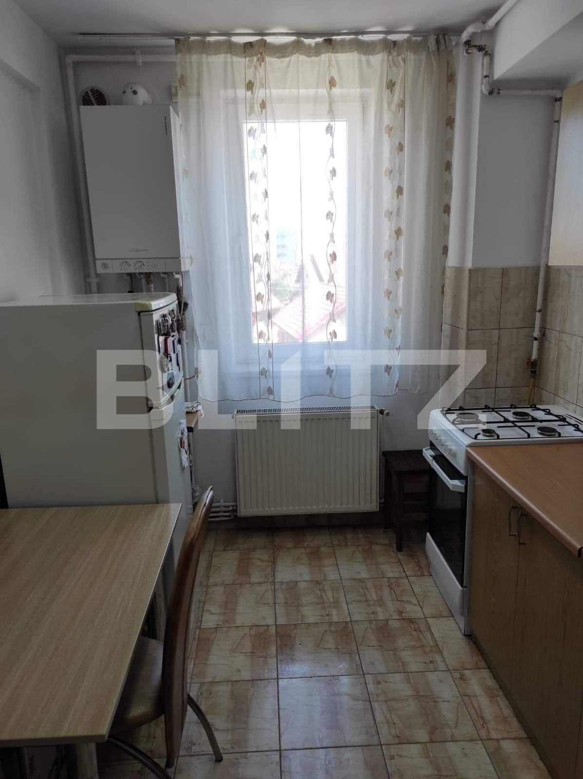 Garsonieră de vânzare Marasti - 91079AV | BLITZ Cluj-Napoca | Poza7