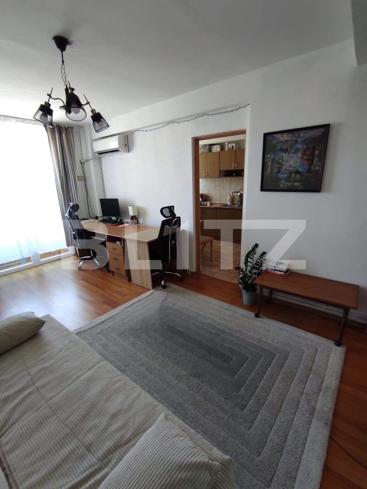 Garsonieră de vânzare Marasti - 91079AV | BLITZ Cluj-Napoca | Poza5