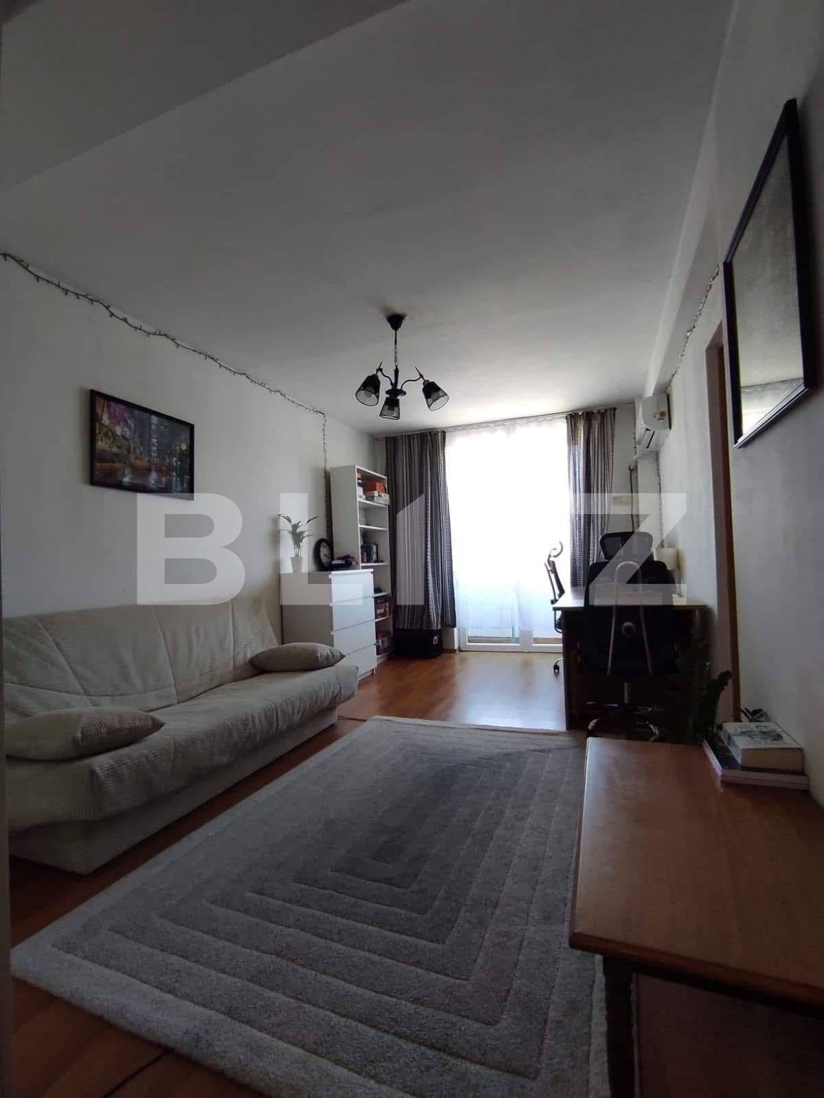 Garsonieră de vânzare Marasti - 91079AV | BLITZ Cluj-Napoca | Poza3