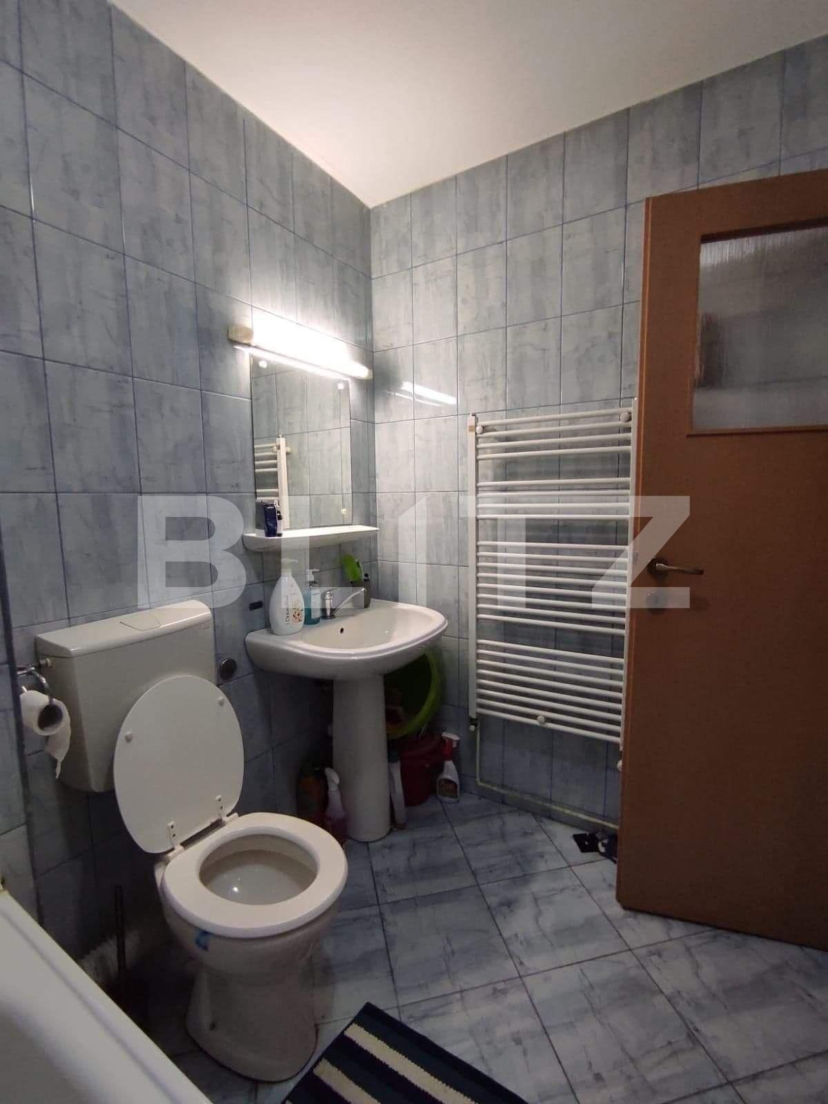 Garsonieră de vânzare Marasti - 91079AV | BLITZ Cluj-Napoca | Poza8