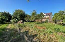 Casa individuala de 70 mp, 700 mp teren, zona strazii Somesului