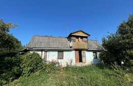 Casa individuala de 70 mp, 700 mp teren, zona strazii Somesului