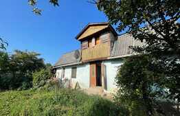 Casa individuala de 70 mp, 700 mp teren, zona strazii Somesului