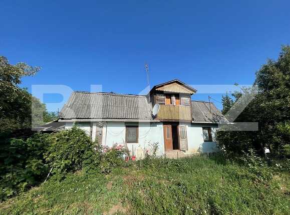 Casa de vânzare 2 camere Floreşti - 91080CV | BLITZ Cluj-Napoca | Poza1