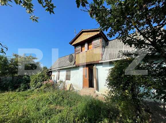 Casa de vânzare 2 camere Floreşti - 91080CV | BLITZ Cluj-Napoca | Poza2