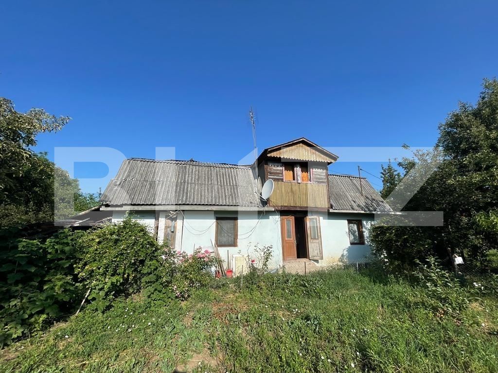 Casa de vânzare 2 camere Floreşti - 91080CV | BLITZ Cluj-Napoca | Poza1