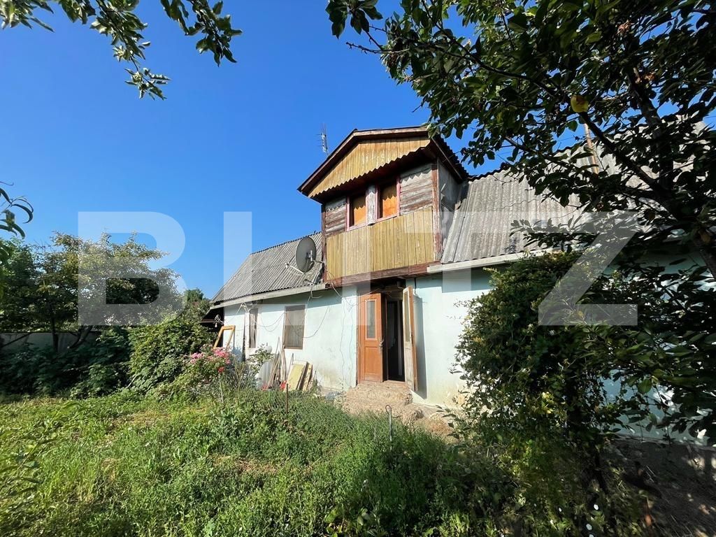 Casa de vânzare 2 camere Floreşti - 91080CV | BLITZ Cluj-Napoca | Poza2