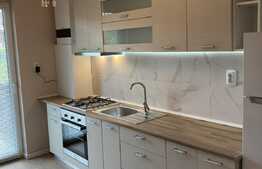 Apartament 2 camere, etaj intermediar, la cheie, Corneliu Coposu