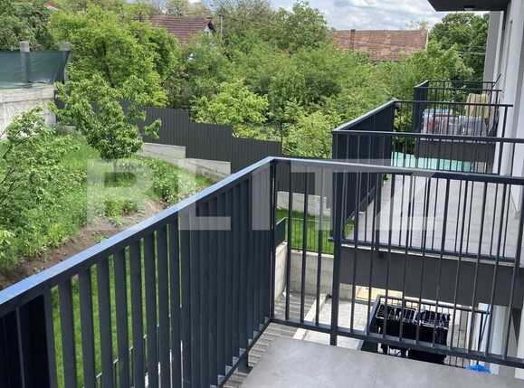 Apartament de vânzare 2 camere Dambul Rotund - 91081AV | BLITZ Cluj-Napoca | Poza10