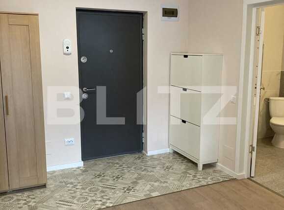 Apartament de vânzare 2 camere Dambul Rotund - 91081AV | BLITZ Cluj-Napoca | Poza4