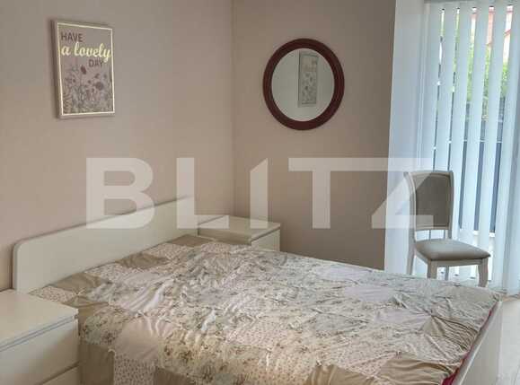 Apartament de vânzare 2 camere Dambul Rotund - 91081AV | BLITZ Cluj-Napoca | Poza1