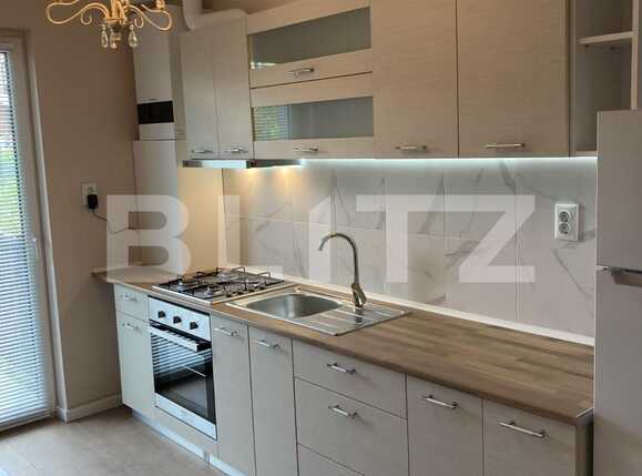 Apartament de vânzare 2 camere Dambul Rotund - 91081AV | BLITZ Cluj-Napoca | Poza6