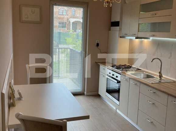 Apartament de vânzare 2 camere Dambul Rotund - 91081AV | BLITZ Cluj-Napoca | Poza5