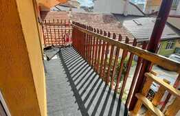 Apartament 3 camere, 90 mp, pe 2 niveluri, zona Paris