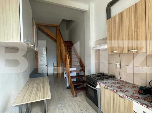 Apartament de vânzare 3 camere Semicentral - 91084AV | BLITZ Cluj-Napoca | Poza4