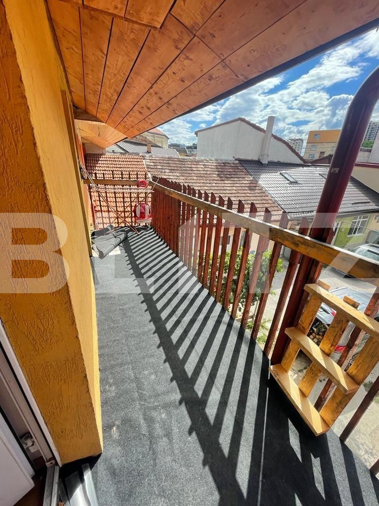 Apartament de vânzare 3 camere Semicentral - 91084AV | BLITZ Cluj-Napoca | Poza7