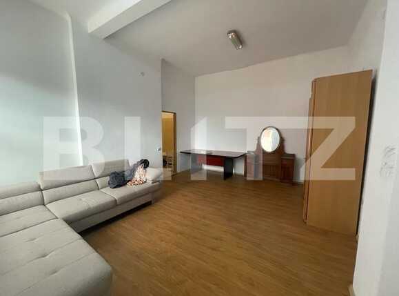 Casa de vânzare 3 camere Semicentral - 91086CV | BLITZ Cluj-Napoca | Poza1