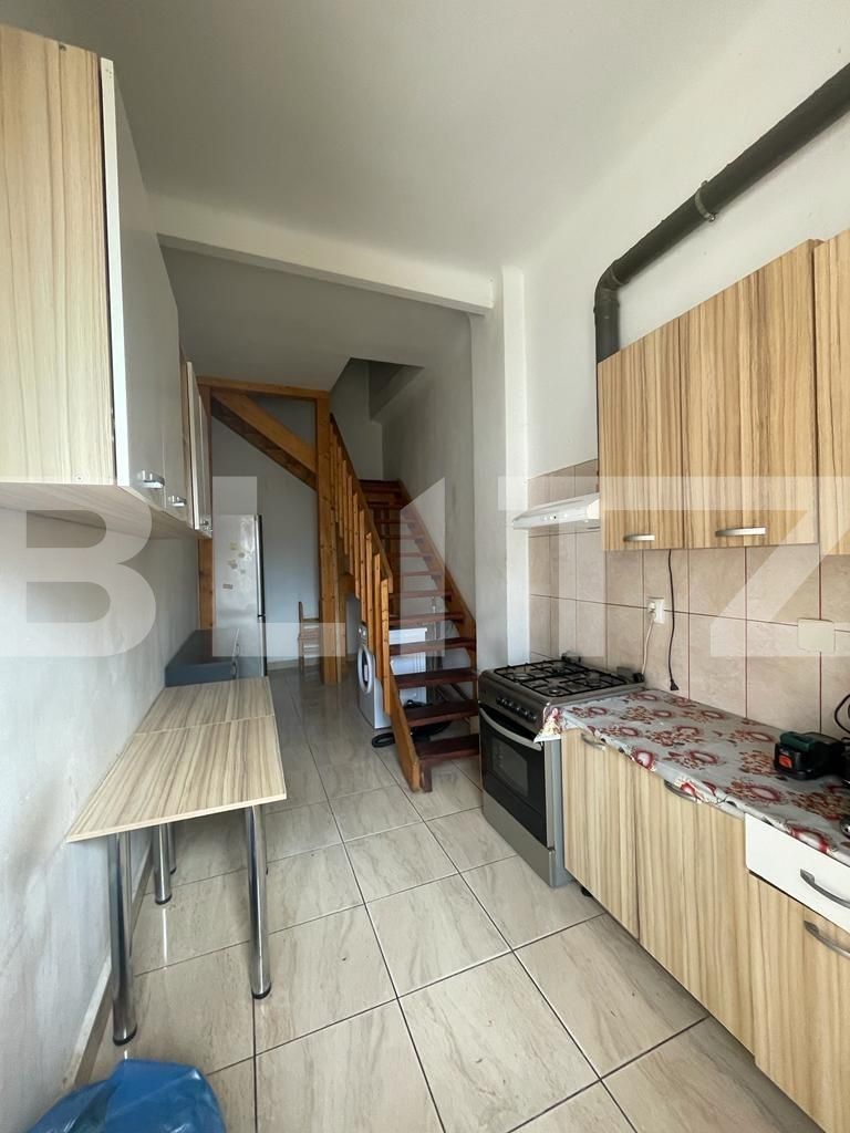 Casa de vânzare 3 camere Semicentral - 91086CV | BLITZ Cluj-Napoca | Poza5