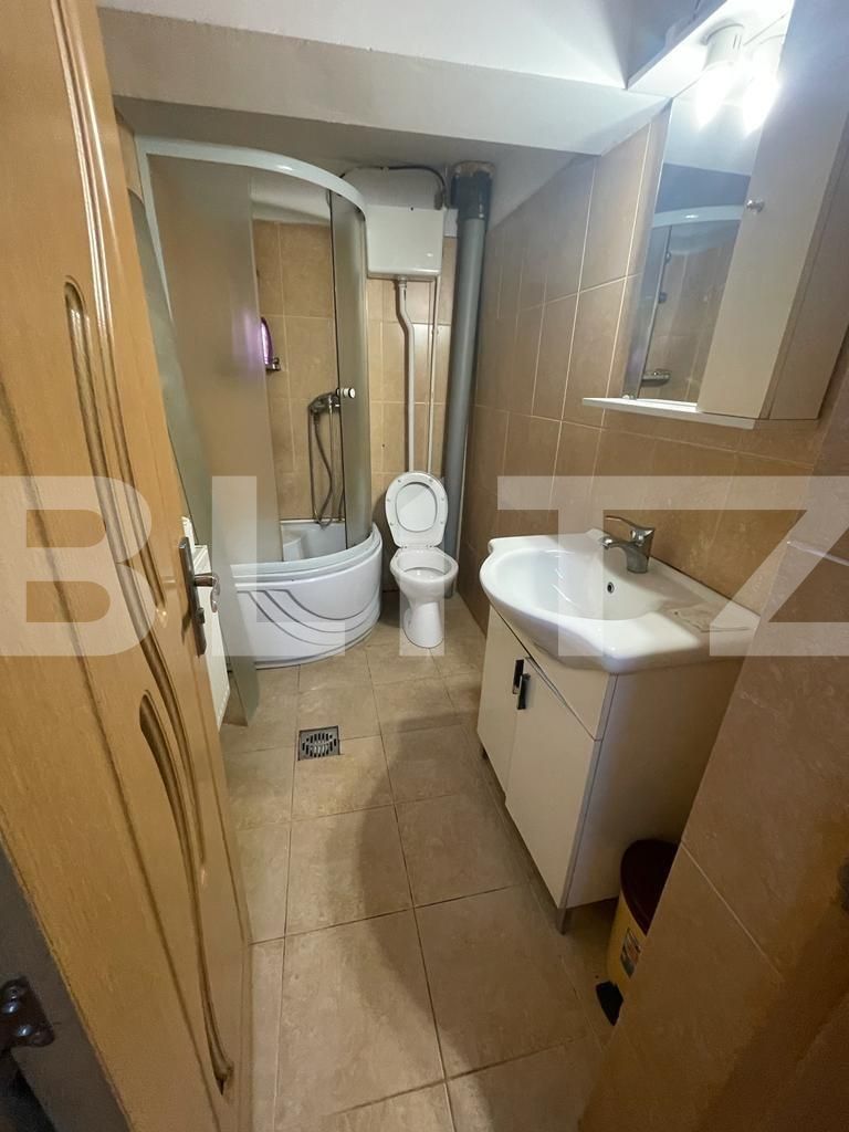 Casa de vânzare 3 camere Semicentral - 91086CV | BLITZ Cluj-Napoca | Poza6