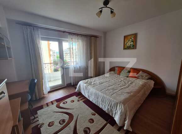 Apartament de închiriat 2 camere Marasti - 91088AI | BLITZ Cluj-Napoca | Poza1