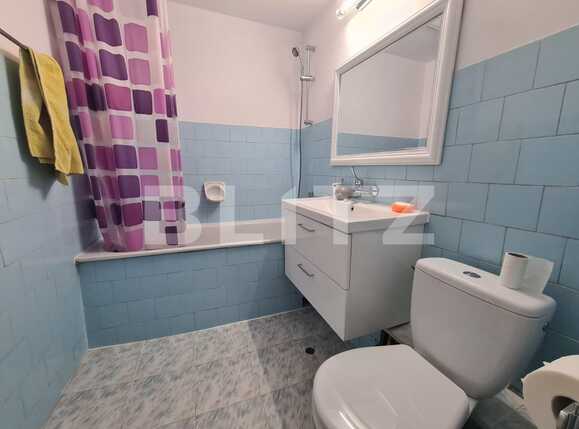 Apartament de închiriat 2 camere Marasti - 91088AI | BLITZ Cluj-Napoca | Poza8