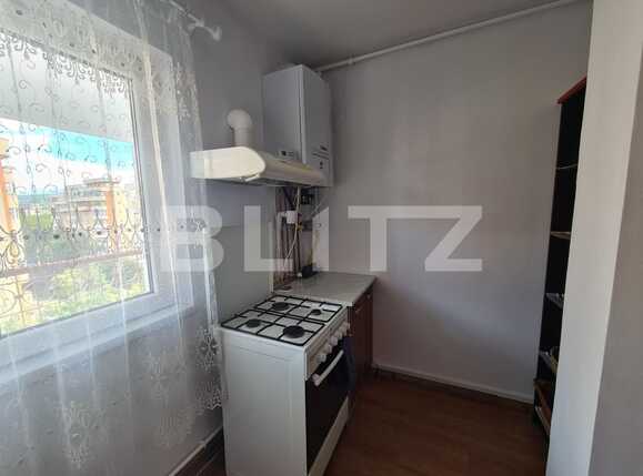 Apartament de închiriat 2 camere Marasti - 91088AI | BLITZ Cluj-Napoca | Poza7